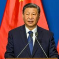Кинески председник напустио Будимпешту на крају европске турнеје