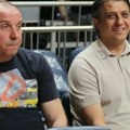 Nekadašnji miljenik Delija došao na meč Zvezda - Partizan, navijači odmah zapevali pesmu u njegovu čast