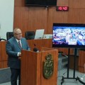 Градоначелник Лесковца представља резултате рада за 100 дана петог мандата