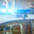 Uhapšen vozač u Zrenjaninu: Vozio kamion sa dva promila alkohola u organizmu