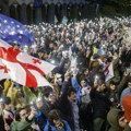 „Vodićemo ovaj rat do kraja, Gruzija neće postati Rusija“: Gruzijci nakon usvajanja zakona o stranim agentima