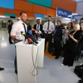 Slovačka gotovo na ivici građanskog rata: Ministar policije - Napad na Fica je politički motivisan