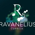 Peti festival Ravanelius u Ćupriji od 5. do 12. jula
