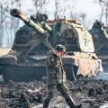 Ukrajinski vojnik ukrao tenk i predao se ruskoj vojsci