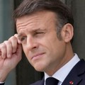 Makron: Francuska se suočava sa veoma ozbiljnim istorijskim trenutkom pred izbore