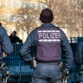 Nemačka policija ubila Avganistanca koji je usmrtio sunarodnika i ranio Nemce