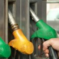 Skočile cene goriva: I benzin i dizel poskupeli za po dva dinara