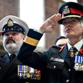 Žena prvi put na čelu kanadske vojske