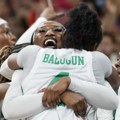 Senzacija na Olimpijskim igrama! Nigerija šokirala Australiju