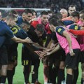 UEFA hvali Vošu posle Ajaksa