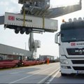 Danski DSV preuzima DB Schenker za 14,3 milijarde eura