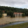 Broj žrtava ciklona „Boris“ u srednjoj Evropi porastao na 19