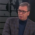 Priština ne želi dijalog i razgovor Vučić: Prvi cilj je proterivanje Srba i uništenje srpskog naroda na KiM