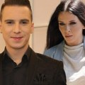 "Na licu ima fasadu, siva gradnja": Milan Mitrović stigao na snimanje zg, u šali "pecnuo" koleginicu Anu Sević