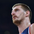 Jokić samo jednom čoveku gleda u leđa u NBA