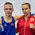 Crnogorski borci idu ka medaljama, slavili Bojana i Tomislav