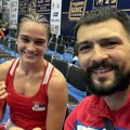 Srpske dame ubedljive na EP u Sofiji: Tri obezbeđene medalje za Srbiju!