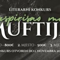 Raspisan literarni konkurs “Inspirisao me Muftija”