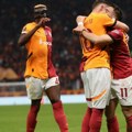 Pobede Galatasaraja i Bode Glimta u Ligi Evropa