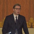 Vučić poručio iz žablja: Mi Srbi ne smemo zaboraviti - danas u Evropi nemamo bližeg i većeg prijatelja od Mađarske!