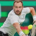 Beograd open - Rus izbacio Fonjinija