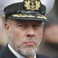 „Svedoci smo sve više sabotaža“: Admiral NATO pozvao da se pripremi ratni scenario