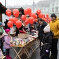 DTL PerSu marketi donirali paketiće i podržali mlade preduzetnike