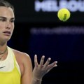 Šta joj bi? Arina Sabalenka bezobraznim potezom šokirala teniski svet (video)