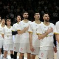 Orlovi u lovu na evropsko zlato: Srbija saznala sve rivale na Evrobasketu!