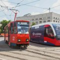 GSP nabavlja 100 novih tramvaja