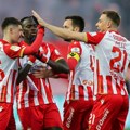 Poznat Novi termin: Evo kad Crvena zvezda dočekuje OFK Beograd u Kupu Srbije!