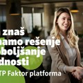 Od sada dostupna digitalna faktoring platforma u otp Banci