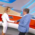 "Jao, imam tremu od tebe, Jovana": Radoš Bajić doživeo peh pred kamerama, nije znao da je u programu