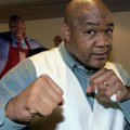 Umro George Foreman, bokserska legenda