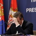 Predsedniku Vučiću pozlilo, prekinuo posetu Americi