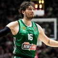 Džedi Osman otkrio: "Zvao me je Partizan!"