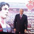Dušan Savić: Priželjkujem Zvezdinu duplu krunu i veliko slavlje u poslednjem kolu