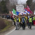Studenti poručili da se neće kandidovati, a o opoziciji moraju da se dogovre