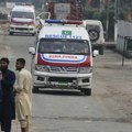 Napad Indije na Pakistan: Ima poginulih i povređenih, zatvorene škole, oštećene džamije