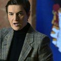 Brnabić osudila objavu studenata ETF u blokadi kao sramotnu i uvredljivu