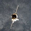 "Kosmos-482" završio put dug 52 godine: Sovjetska sonda pala u Indijski okean