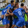 Ofk minimalcem udaljio Mladost od Evrope, Spartak istim rezultatom pobegao od crvene zone