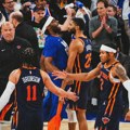 Njujork slavi neverovatnog bransona: Nba šampion pred eliminacijom, ‘Ratnici’ ne mogu bez Karija! (video)