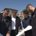Počeli radovi u naselju Mur, gde je vozilo ministra Zukorlića udarilo mladog fudbalera