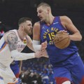 Jokić ne gubi nadu nakon poraza: "Nećemo im pokloniti naredni meč!"