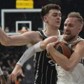 U jeku priča o transferu, Džanan Musa se povredio - Real otkrio o čemu se radi