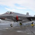 Prvi japanski F-35B uspešno obavio probni let