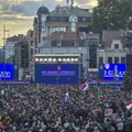 VUČIĆ U NIŠU: „Nema više vaših zahteva, ne zanimaju me, završili smo sa njima, gotova je priča“