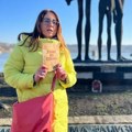 "Uključena joj je infuzija" Oglasila se Uprava za izvršenje krivičnih sankcija o stanju pritvorene aktivistkinje Marije…