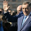 Dodikov SNSD ponovo onemogućio kvorum za sednicu Doma naroda BiH
